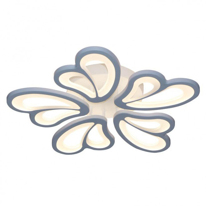 Потолочный светодиодный светильник Kink Light Хойя 05833 Потолочный светодиодный светильник Kink Light Хойя 05833