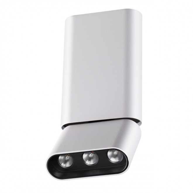 Потолочный светодиодный светильник Novotech Bella 357952 Потолочный светодиодный светильник Novotech Bella 357952