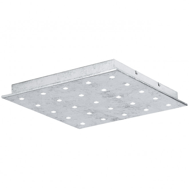 Потолочный светодиодный светильник Eglo Vezeno 1 39057 Потолочный светодиодный светильник Eglo Vezeno 1 39057