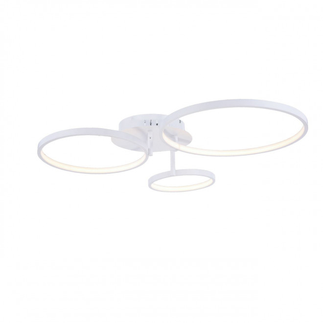 Потолочный светодиодный светильник ST Luce Erto SL904.112.03 Потолочный светодиодный светильник ST Luce Erto SL904.112.03