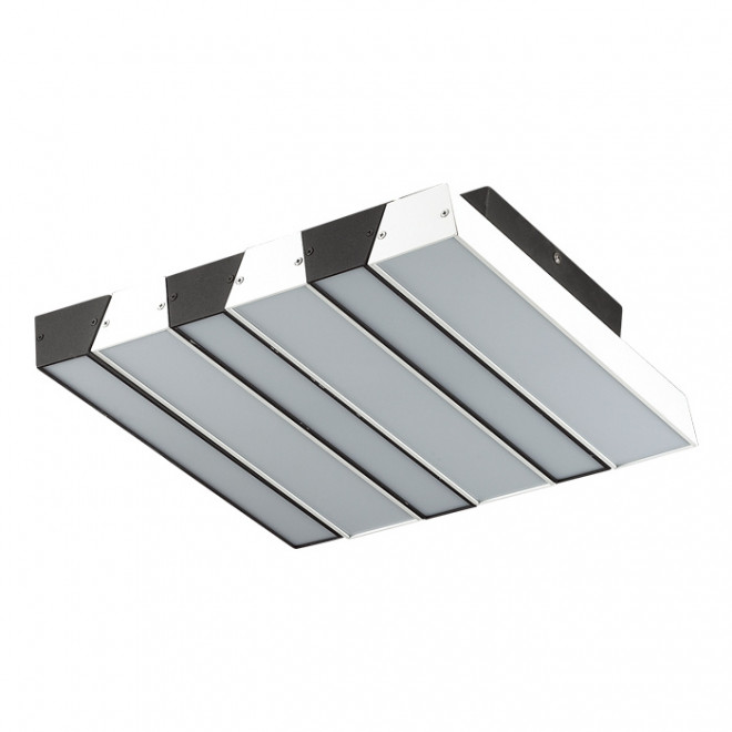 Потолочный светодиодный светильник Odeon Light Remi 4015/46CL Потолочный светодиодный светильник Odeon Light Remi 4015/46CL