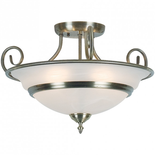 Потолочный светильник Globo Toledo 6896-5 Потолочный светильник Globo Toledo 6896-5