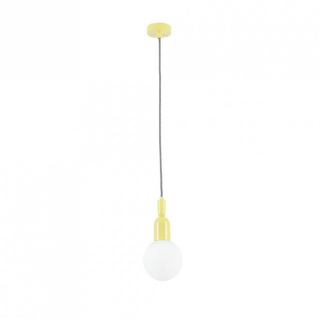 Подвесной светильник Maytoni Ball MOD267-PL-01-YW