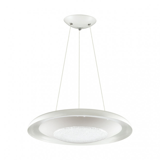 Подвесной светодиодный светильник Odeon Light Benso 4623/48L Подвесной светодиодный светильник Odeon Light Benso 4623/48L