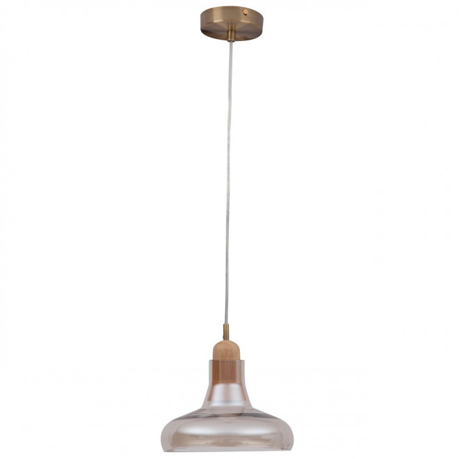 Подвесной светильник Maytoni Ola P016PL-01BS Подвесной светильник Maytoni Ola P016PL-01BS