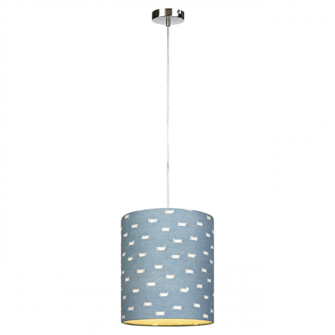 Подвесной светильник Lussole Lgo GRLSP-9978 Подвесной светильник Lussole Lgo GRLSP-9978