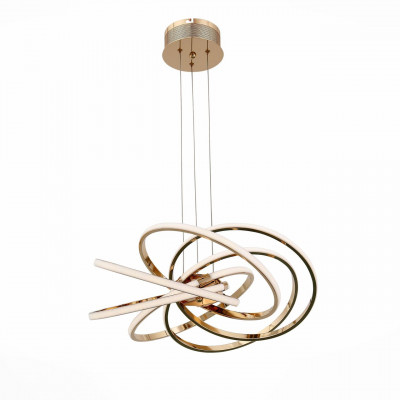 Подвесной светодиодный светильник ST Luce Canento SL957.202.06 Подвесной светодиодный светильник ST Luce Canento SL957.202.06