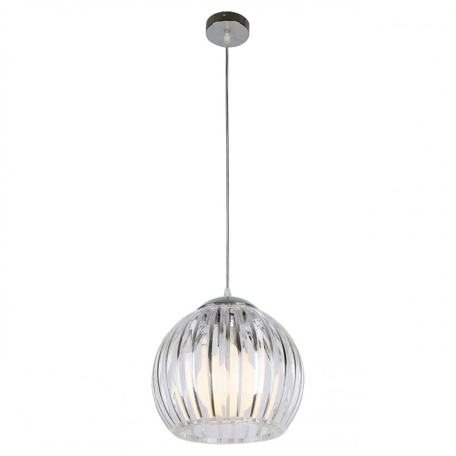 Подвесной светильник Lussole Lgo GRLSP-0159 Подвесной светильник Lussole Lgo GRLSP-0159