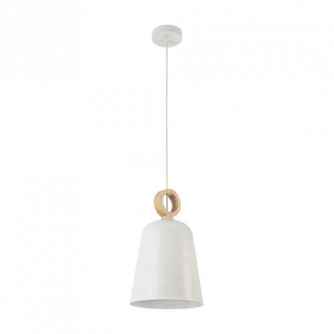 Подвесной светильник Maytoni Dayton T445-PL-01-W