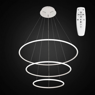 Подвесной светодиодный светильник Citilux Неон CL731090 Подвесной светодиодный светильник Citilux Неон CL731090