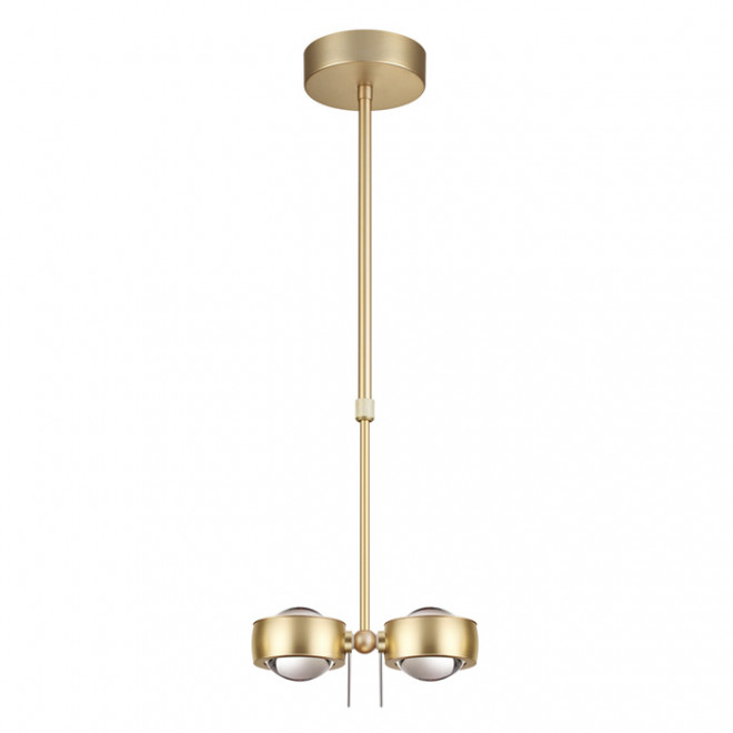 Подвесной светодиодный светильник Odeon Light Ottico 3874/20L Подвесной светодиодный светильник Odeon Light Ottico 3874/20L