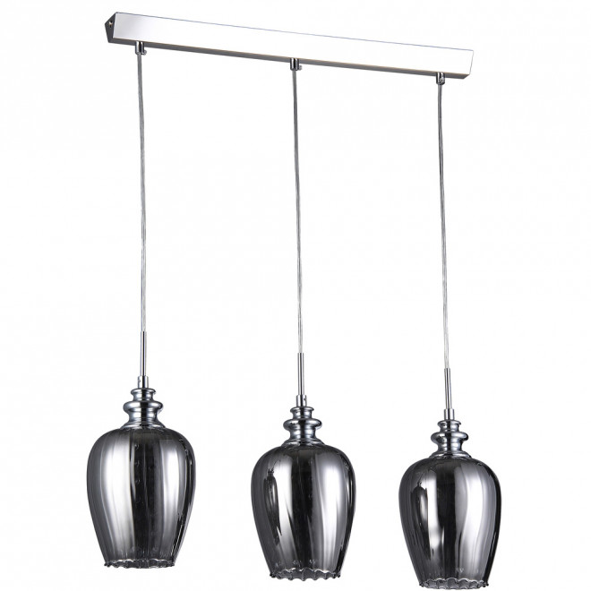 Подвесной светильник Maytoni Blues MOD033-PL-03-N Подвесной светильник Maytoni Blues MOD033-PL-03-N