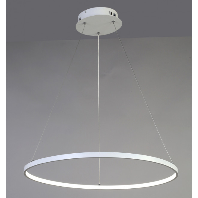 Подвесной светодиодный светильник Favourite Giro 1765-6P Подвесной светодиодный светильник Favourite Giro 1765-6P