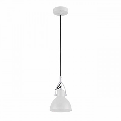 Подвесной светильник Maytoni Daniel MOD407-PL-01-W Подвесной светильник Maytoni Daniel MOD407-PL-01-W