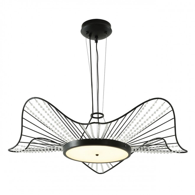 Подвесной светодиодный светильник Favourite Ripple 2310-2P Подвесной светодиодный светильник Favourite Ripple 2310-2P