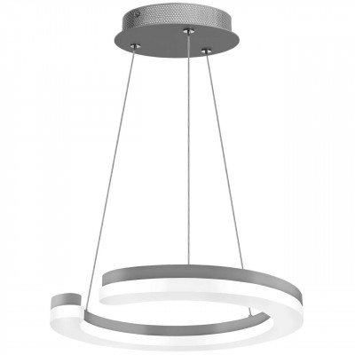 Подвесной светодиодный светильник Lightstar Unitario 763239 Подвесной светодиодный светильник Lightstar Unitario 763239