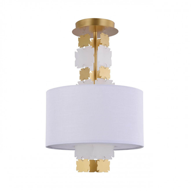 Подвесной светильник Maytoni Valencia H601PL-01BS Подвесной светильник Maytoni Valencia H601PL-01BS