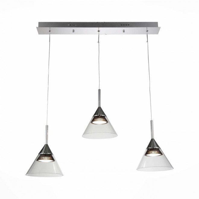 Подвесной светодиодный светильник ST Luce SL930.103.03 Подвесной светодиодный светильник ST Luce SL930.103.03