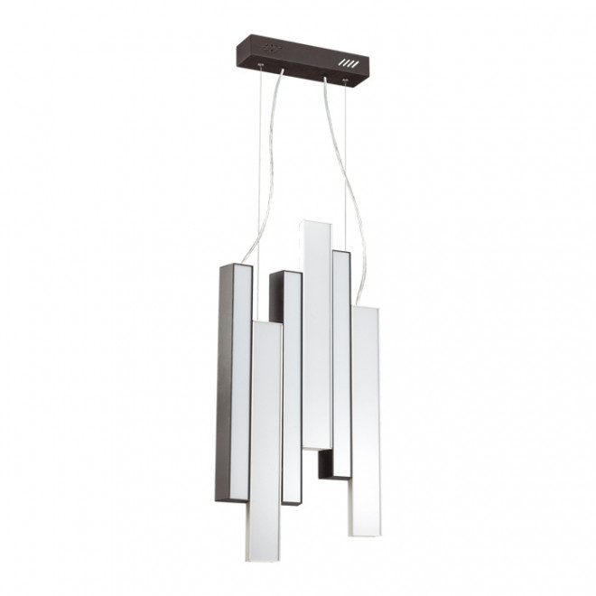 Подвесной светодиодный светильник Odeon Light Remi 4014/99L Подвесной светодиодный светильник Odeon Light Remi 4014/99L