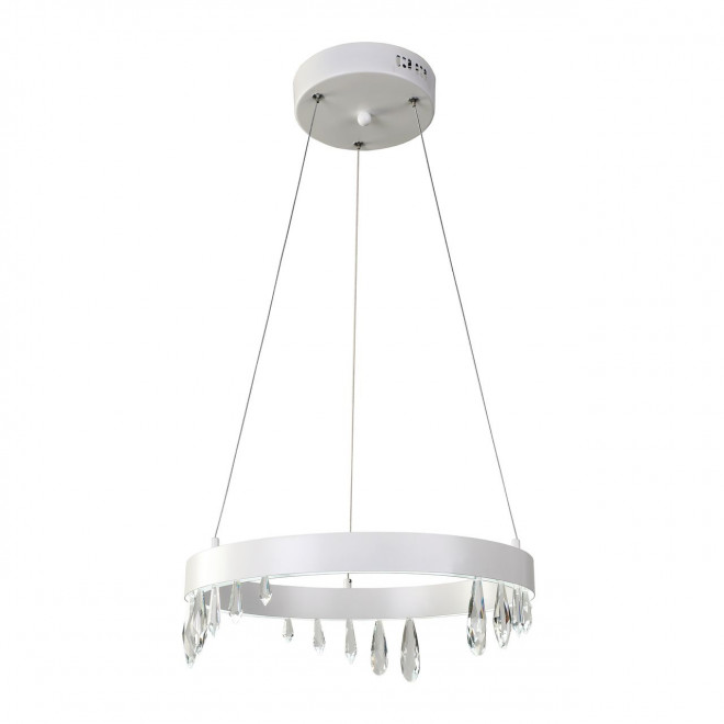 Подвесной светодиодный светильник Favourite Pluvia 1974-4P Подвесной светодиодный светильник Favourite Pluvia 1974-4P