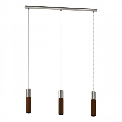 Подвесной светодиодный светильник Eglo Villora 96882 Подвесной светодиодный светильник Eglo Villora 96882