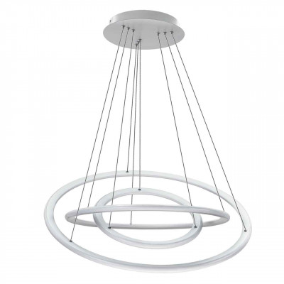 Подвесной светодиодный светильник Lightstar Saturno 748144 Подвесной светодиодный светильник Lightstar Saturno 748144