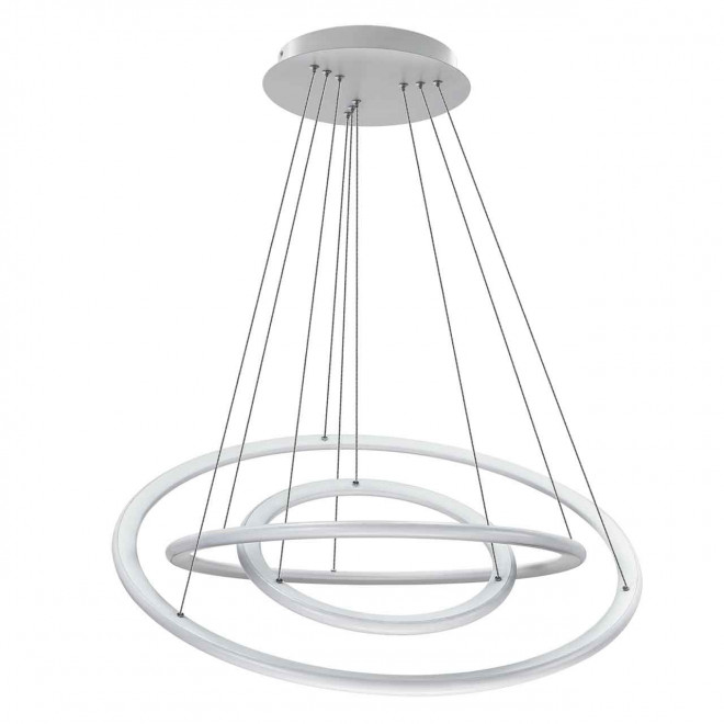 Подвесной светодиодный светильник Lightstar Saturno 748144 Подвесной светодиодный светильник Lightstar Saturno 748144