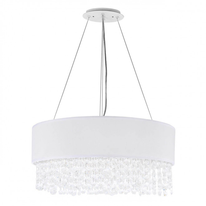 Подвесной светильник Maytoni Manfred MOD600PL-06W Подвесной светильник Maytoni Manfred MOD600PL-06W