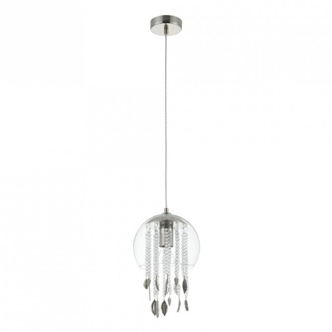 Подвесной светильник Maytoni Equorin MOD197-PL-01-CH Подвесной светильник Maytoni Equorin MOD197-PL-01-CH