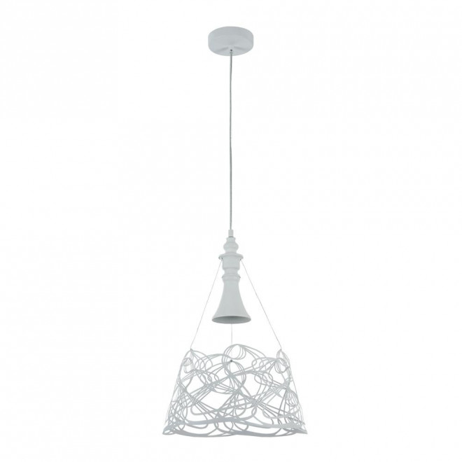 Подвесной светильник Maytoni Elva P229-PL-01-W Подвесной светильник Maytoni Elva P229-PL-01-W