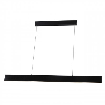 Подвесной светодиодный светильник Lucia Tucci Aero 206.30 Nero Led Подвесной светодиодный светильник Lucia Tucci Aero 206.30 Nero Led