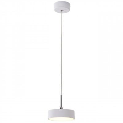 Подвесной светодиодный светильник Citilux Тао CL712S120 Подвесной светодиодный светильник Citilux Тао CL712S120