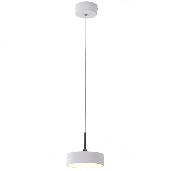 Подвесной светодиодный светильник Citilux Тао CL712S120 Подвесной светодиодный светильник Citilux Тао CL712S120