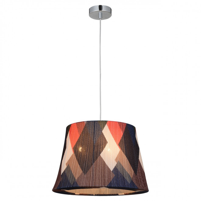 Подвесной светильник Lussole Lgo GRLSP-9991 Подвесной светильник Lussole Lgo GRLSP-9991