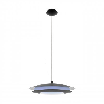 Подвесной светодиодный светильник Eglo Moneva-C 96979 Подвесной светодиодный светильник Eglo Moneva-C 96979