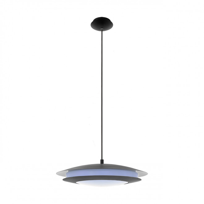 Подвесной светодиодный светильник Eglo Moneva-C 96979 Подвесной светодиодный светильник Eglo Moneva-C 96979