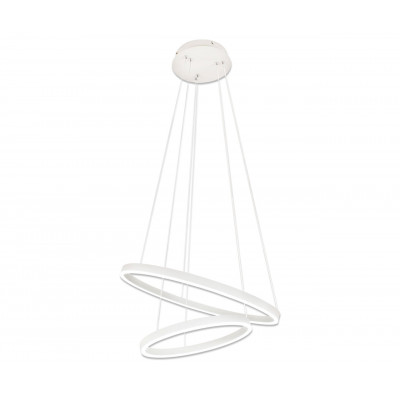 Подвесной светодиодный светильник Kink Light Тор 08219,01(3000-6000K) Подвесной светодиодный светильник Kink Light Тор 08219,01(3000-6000K)