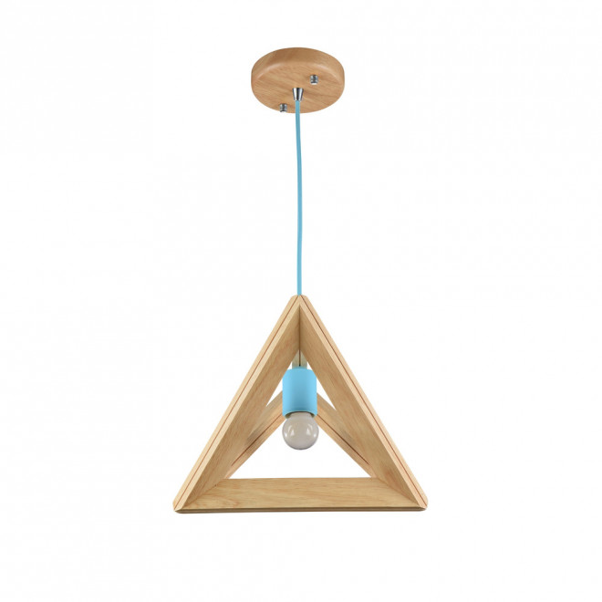 Подвесной светильник Maytoni Pyramide P110-PL-01-BL Подвесной светильник Maytoni Pyramide P110-PL-01-BL
