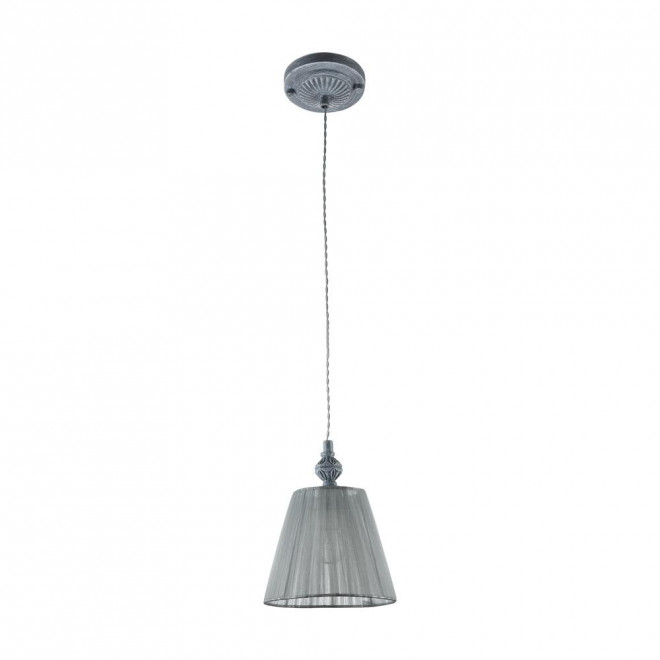 Подвесной светильник Maytoni Monsoon ARM154-PL-01-S Подвесной светильник Maytoni Monsoon ARM154-PL-01-S