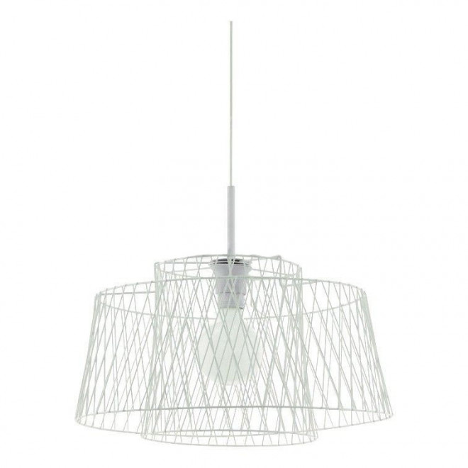 Подвесной светодиодный светильник Eglo Allerby 49995 Подвесной светодиодный светильник Eglo Allerby 49995