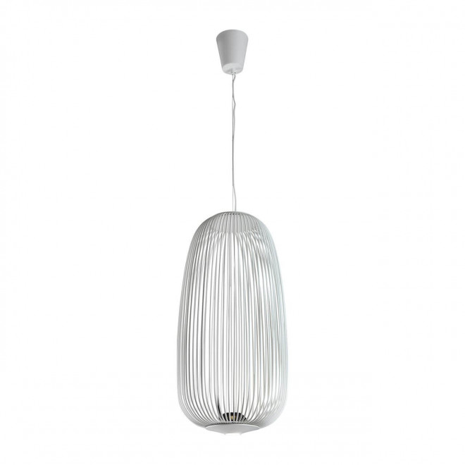 Подвесной светодиодный светильник Favourite Phantasm 2099-2P Подвесной светодиодный светильник Favourite Phantasm 2099-2P