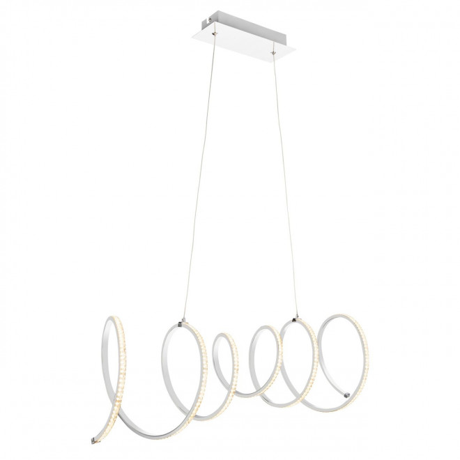 Подвесной светодиодный светильник Globo Jivan 67827-45H Подвесной светодиодный светильник Globo Jivan 67827-45H