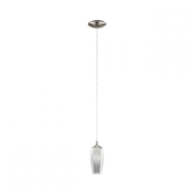 Подвесной светодиодный светильник Eglo Farsala 96343 Подвесной светодиодный светильник Eglo Farsala 96343