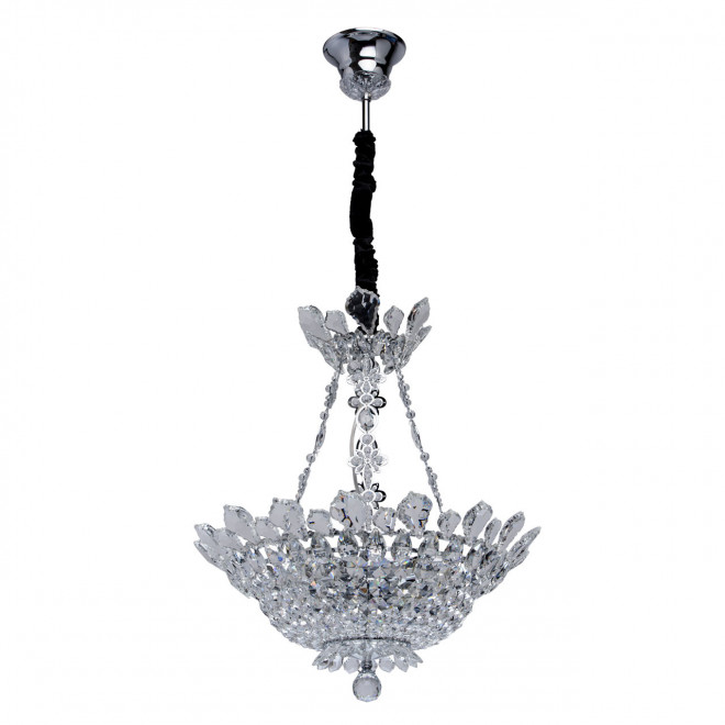 Подвесной светильник MW-Light Патриция 1 447010306 Подвесной светильник MW-Light Патриция 1 447010306