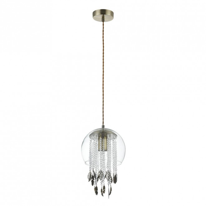 Подвесной светильник Maytoni Equorin MOD197-PL-01-G