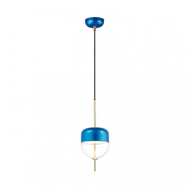 Подвесной светодиодный светильник Odeon Light Pamfa 4621/12L Подвесной светодиодный светильник Odeon Light Pamfa 4621/12L