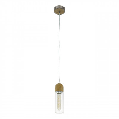 Подвесной светодиодный светильник Eglo Zacharo 1 96944 Подвесной светодиодный светильник Eglo Zacharo 1 96944