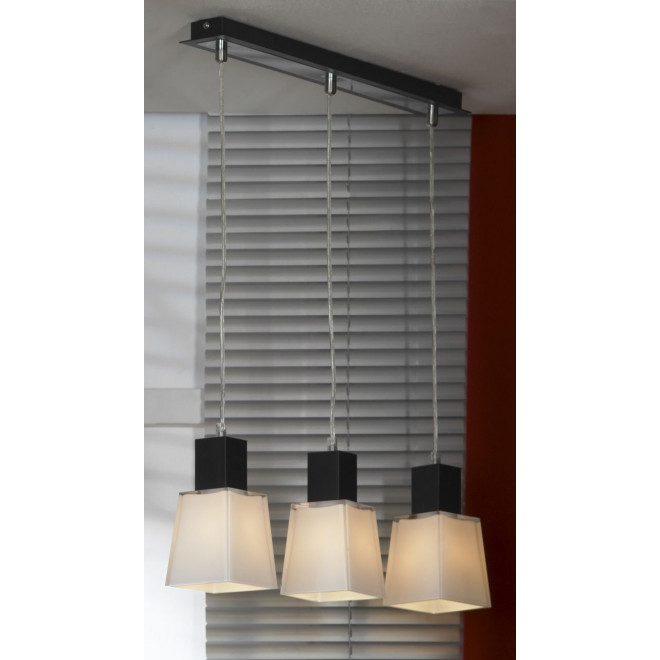 Подвесной светильник Lussole Lente GRLSC-2506-03 Подвесной светильник Lussole Lente GRLSC-2506-03