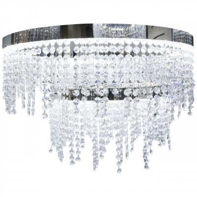 Подвесной светодиодный светильник Eglo Antelao 39281 Подвесной светодиодный светильник Eglo Antelao 39281