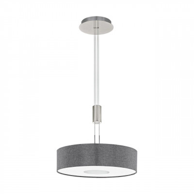 Подвесной светодиодный светильник Eglo Romao 95348 Подвесной светодиодный светильник Eglo Romao 95348